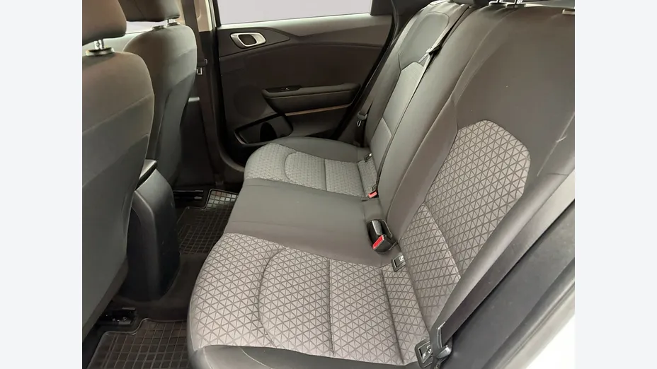 KIA Cee'd -