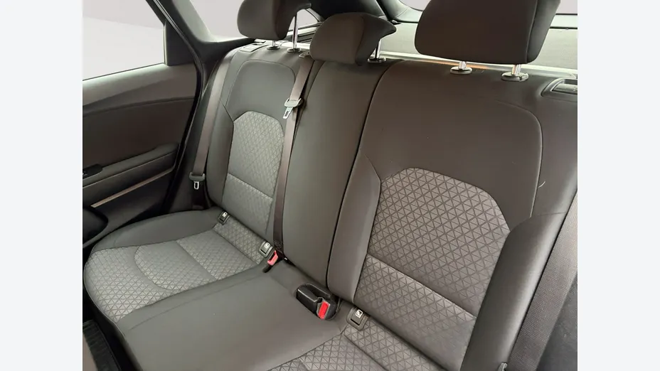 KIA Cee'd -