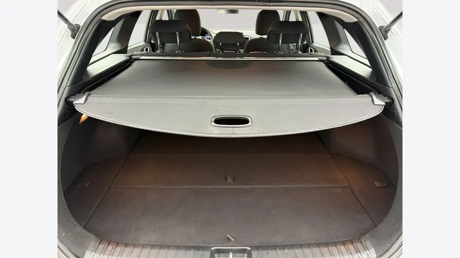 KIA Cee'd -