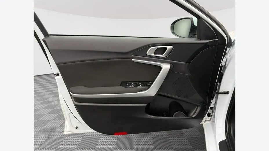 KIA Cee'd -
