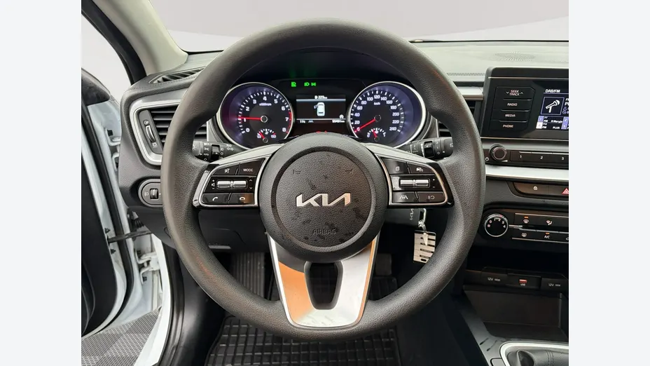 KIA Cee'd -