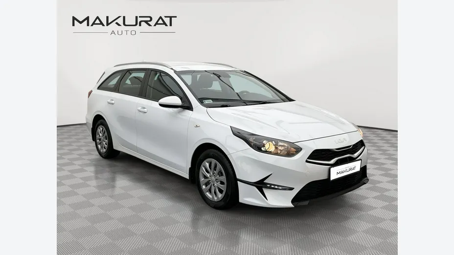 KIA Cee'd -