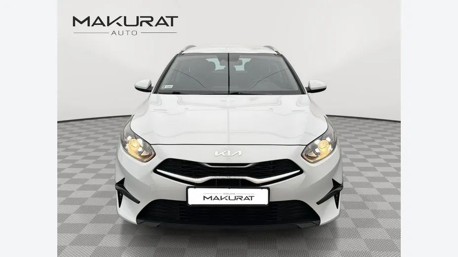 KIA Cee'd -