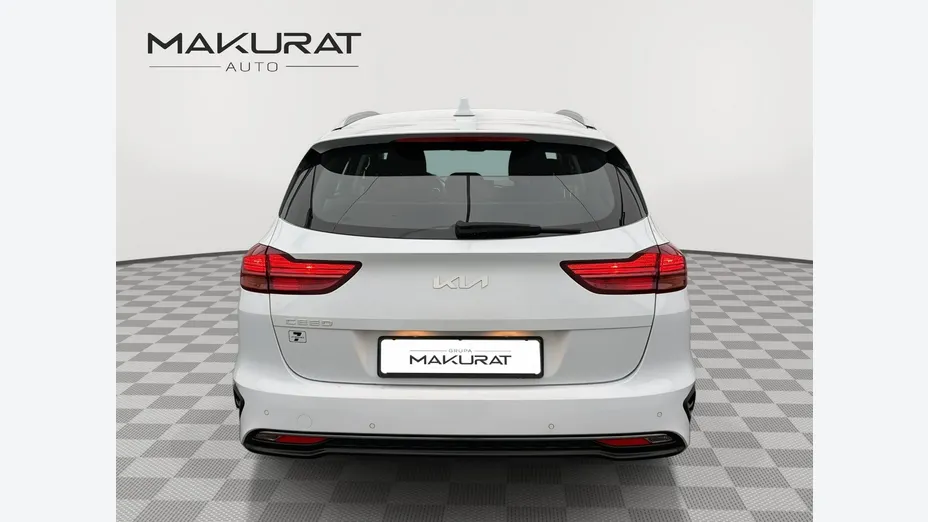 KIA Cee'd -