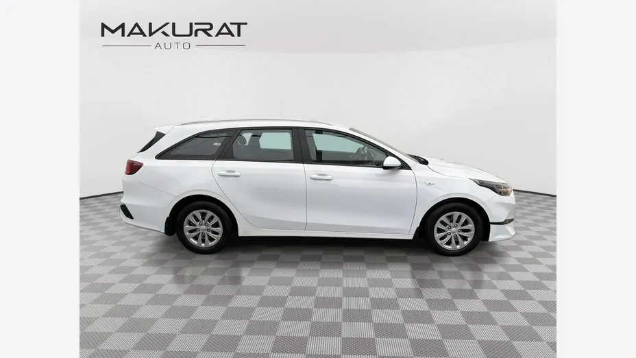 KIA Cee'd -