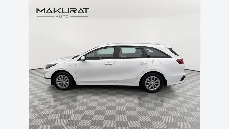 KIA Cee'd -