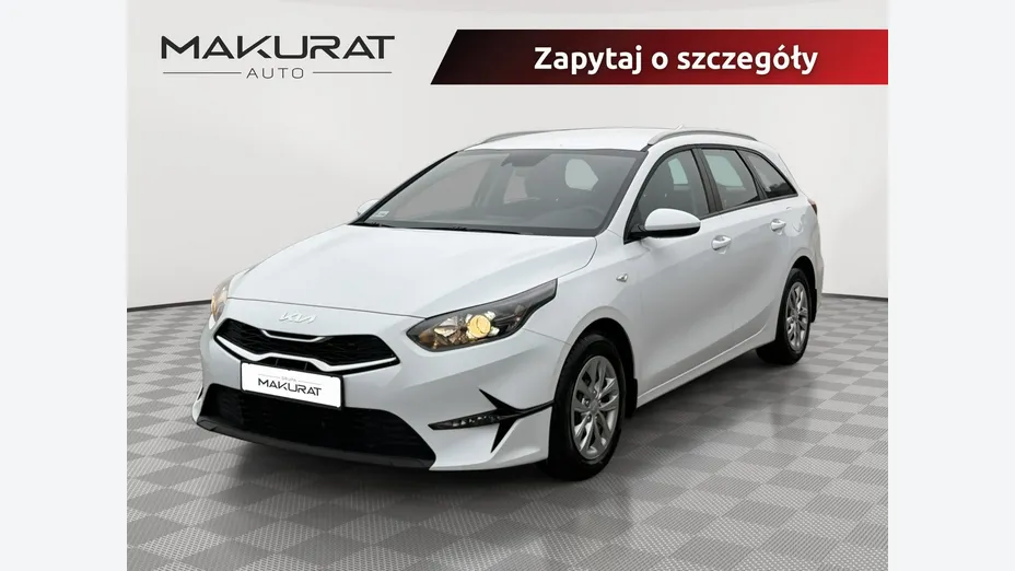 KIA Cee'd -