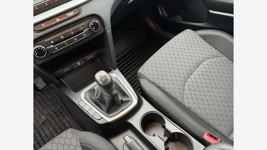 KIA Cee'd -
