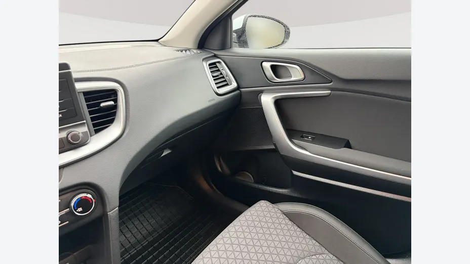 KIA Cee'd -