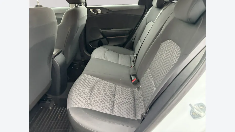KIA Cee'd -