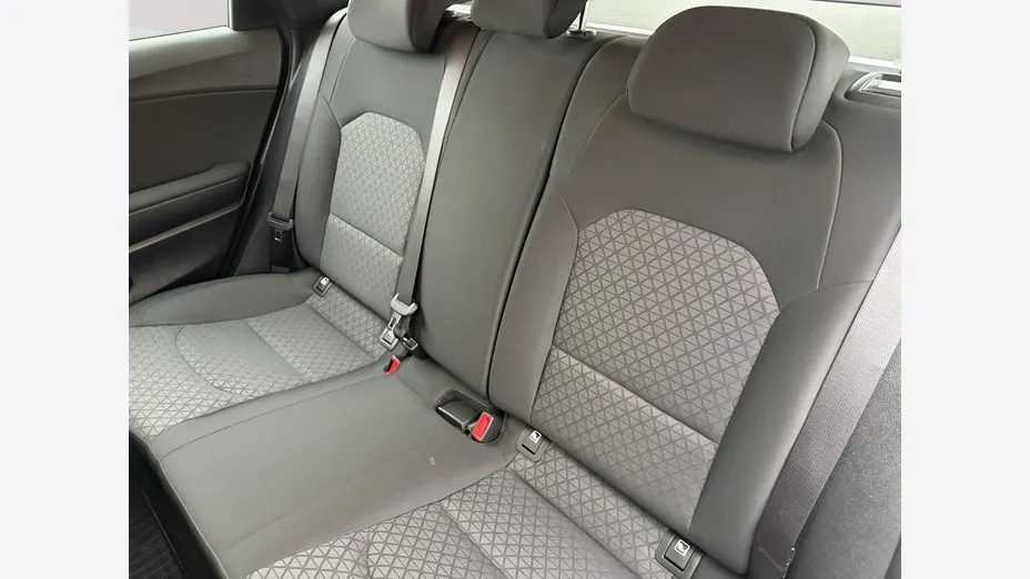 KIA Cee'd -