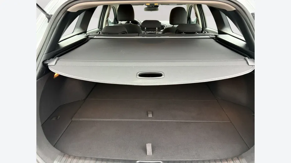 KIA Cee'd -