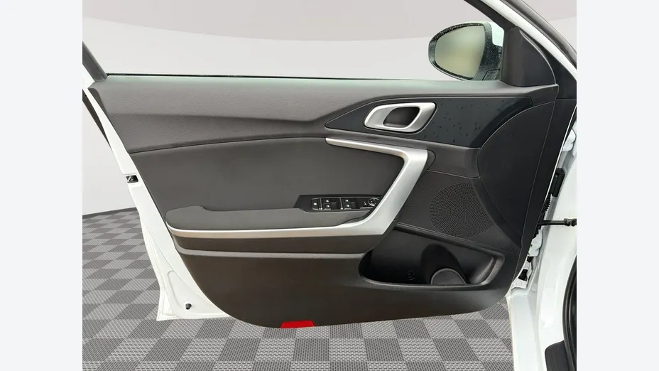 KIA Cee'd -