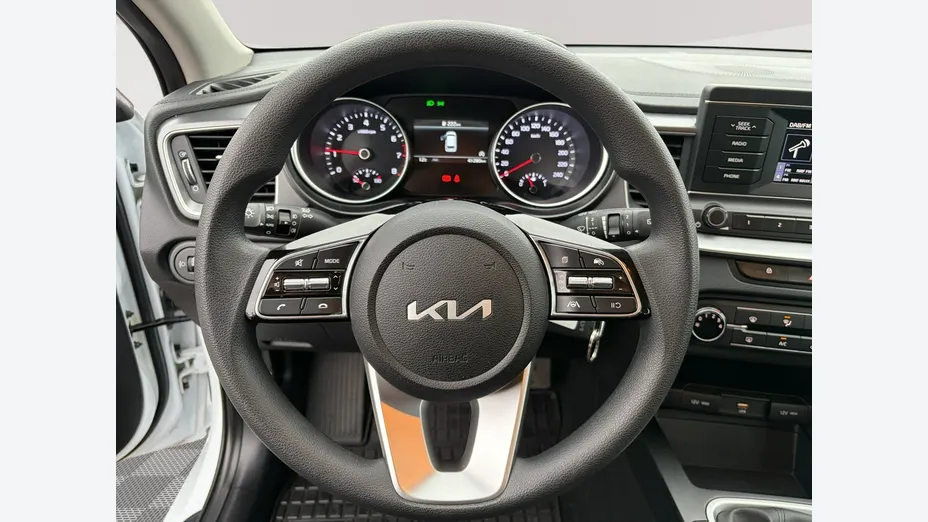 KIA Cee'd -