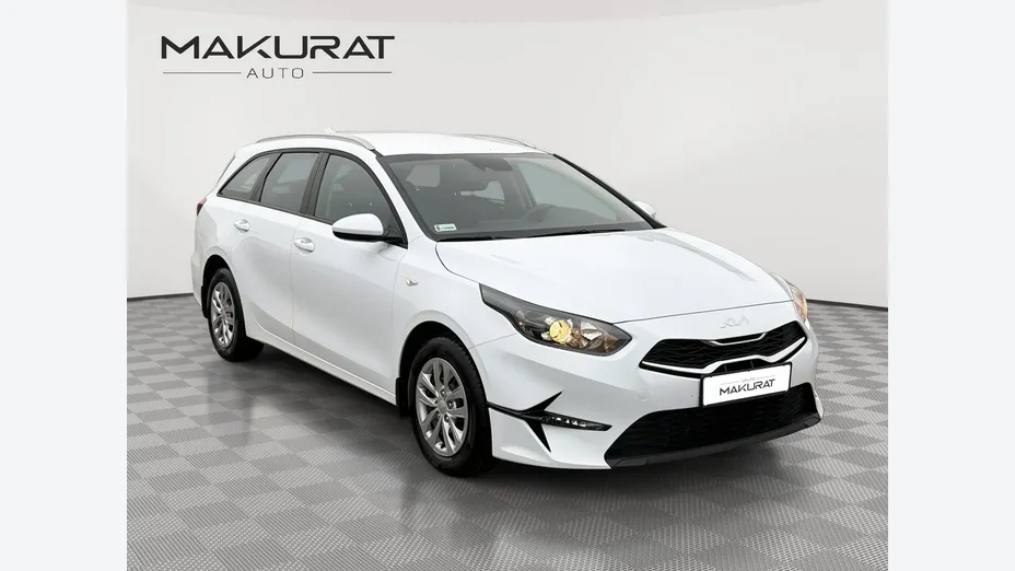 KIA Cee'd -