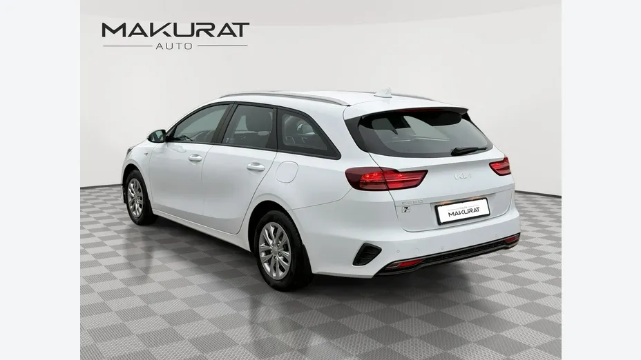 KIA Cee'd -