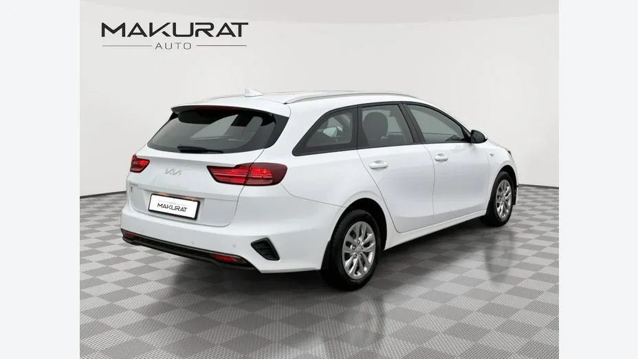KIA Cee'd -