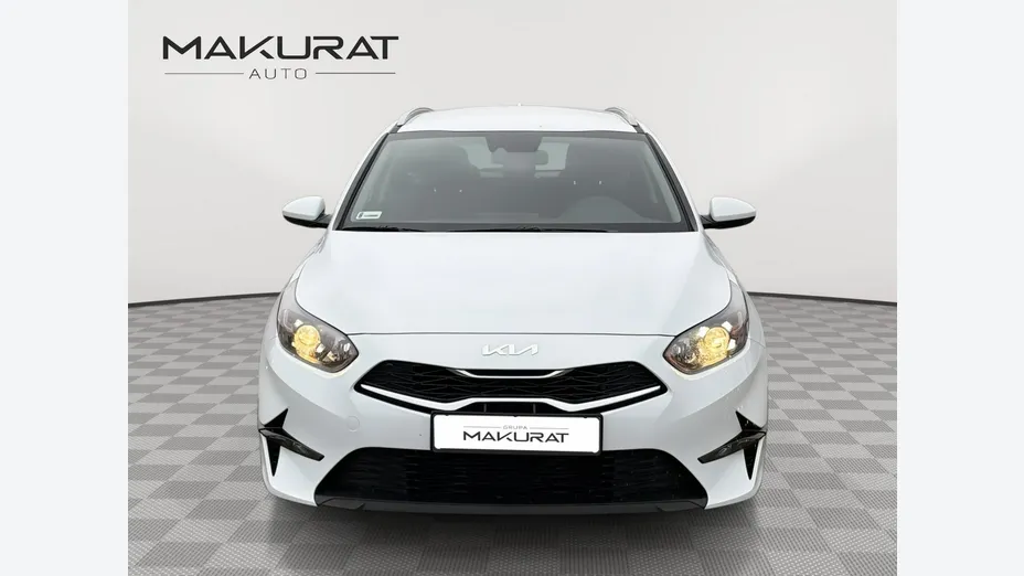 KIA Cee'd -