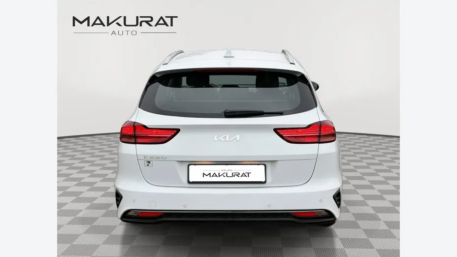 KIA Cee'd -