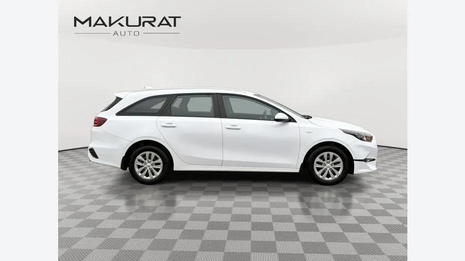 KIA Cee'd -