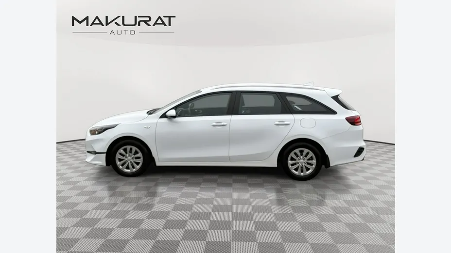 KIA Cee'd -