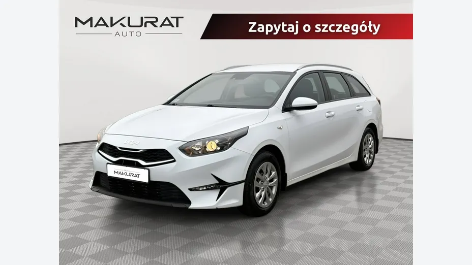 KIA Cee'd -
