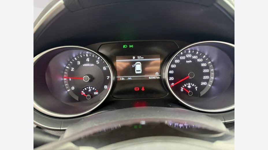 KIA Cee'd -