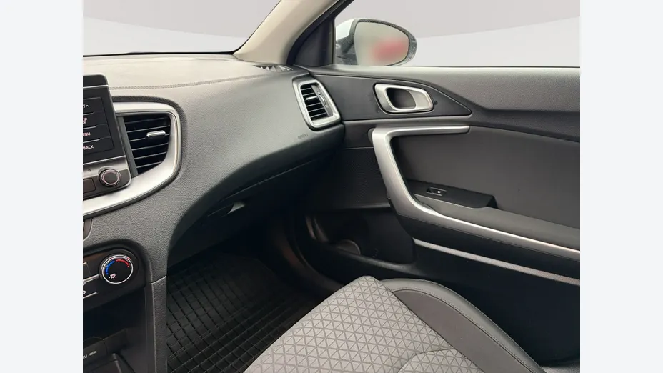 KIA Cee'd -