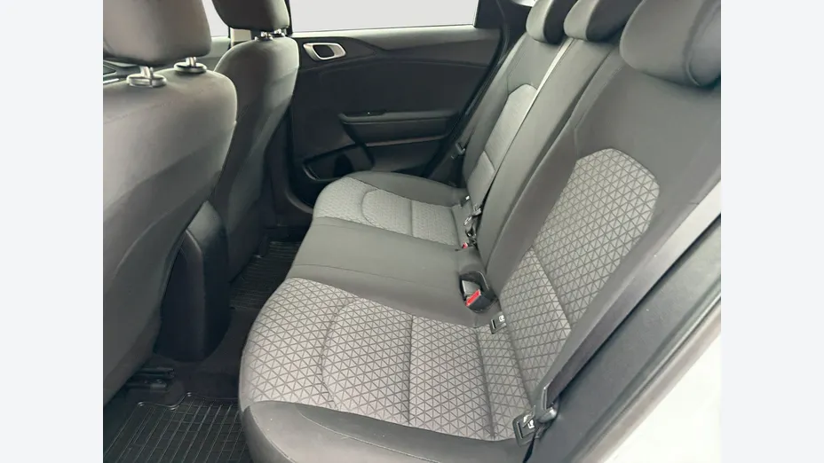 KIA Cee'd -
