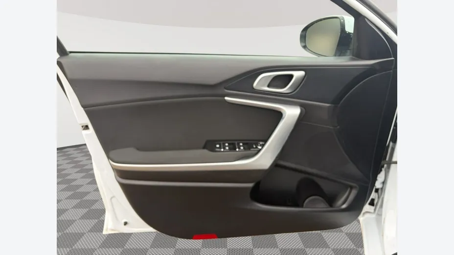 KIA Cee'd -