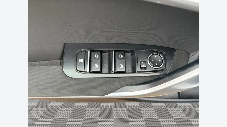 KIA Cee'd -