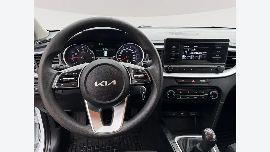 KIA Cee'd -