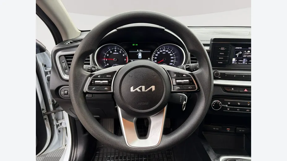 KIA Cee'd -