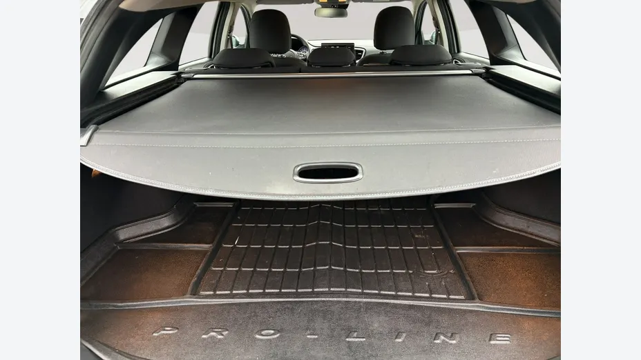 KIA Cee'd -