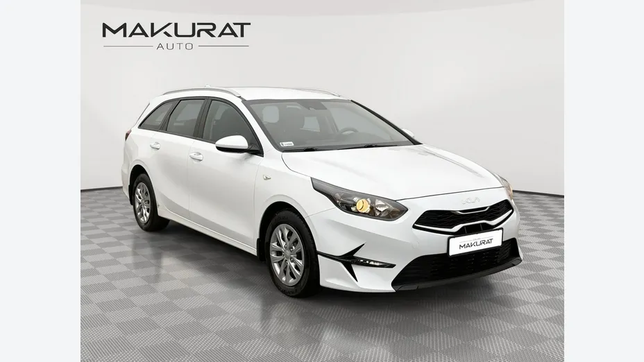 KIA Cee'd -