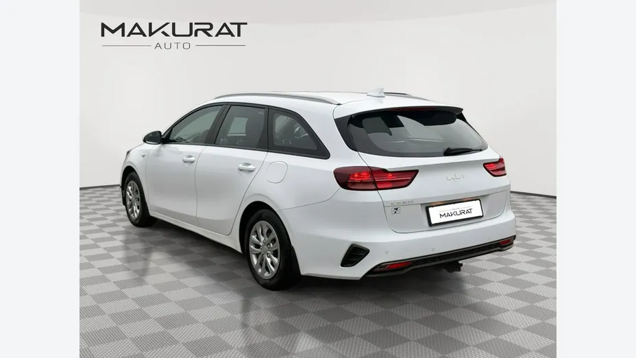 KIA Cee'd -
