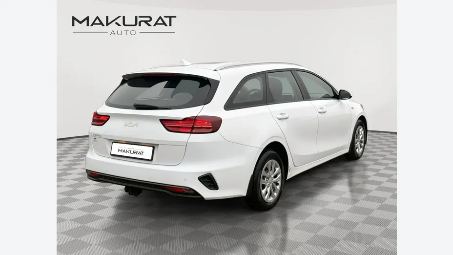 KIA Cee'd -