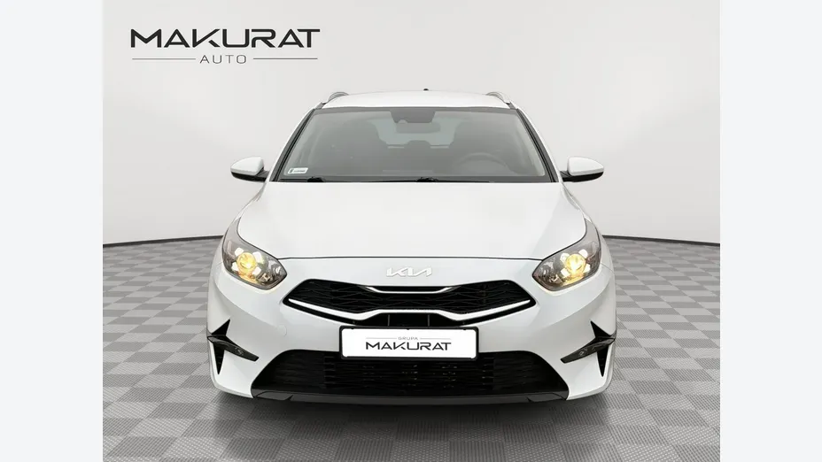 KIA Cee'd -