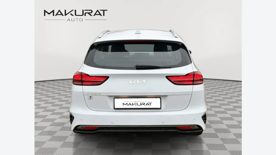 KIA Cee'd -