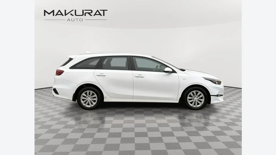 KIA Cee'd -