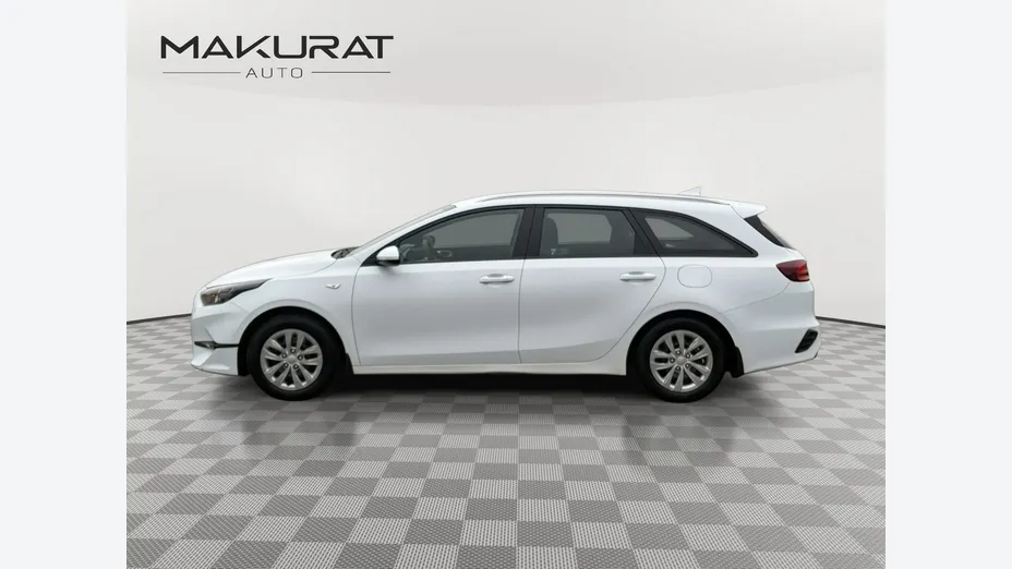 KIA Cee'd -