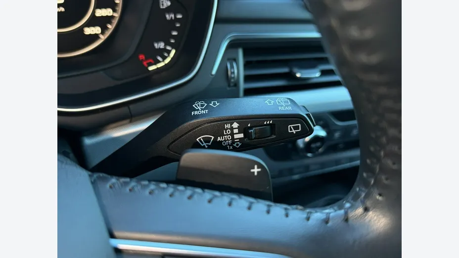 AUDI A4 Allroad -