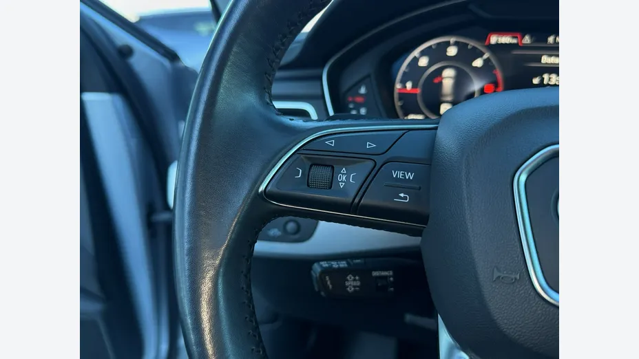 AUDI A4 Allroad -