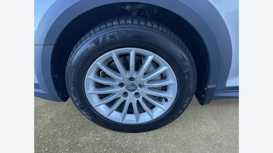 AUDI A4 Allroad -