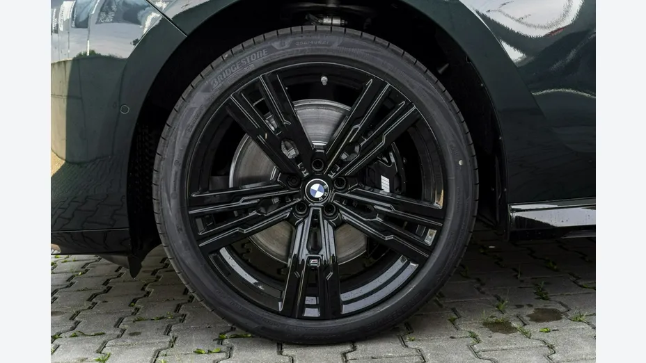 BMW Seria 7 -