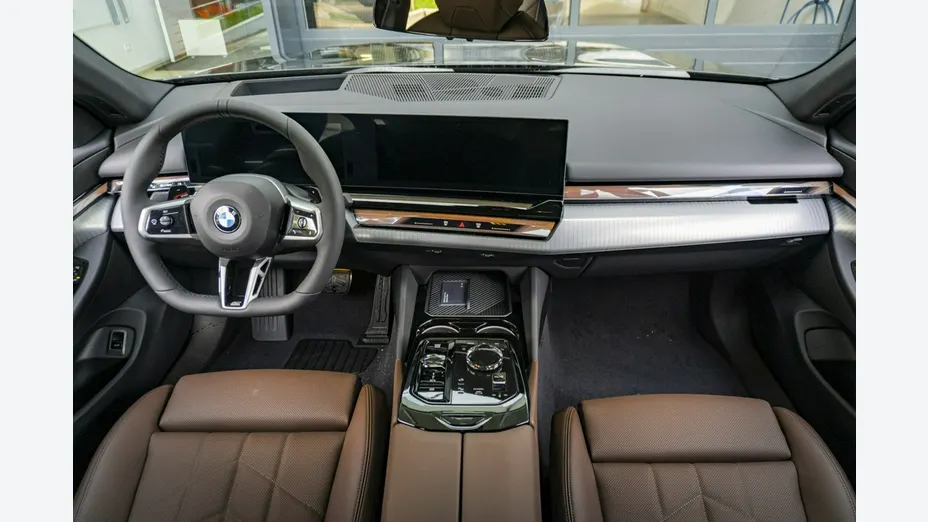 BMW Seria 5 -