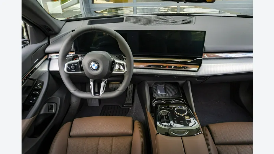 BMW Seria 5 -