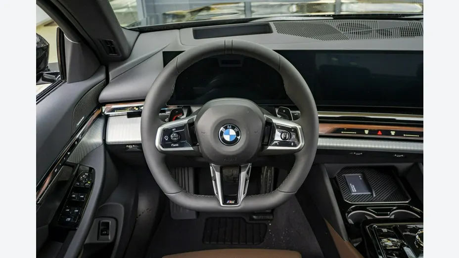 BMW Seria 5 -
