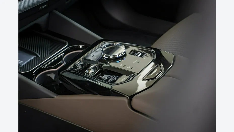 BMW Seria 5 -