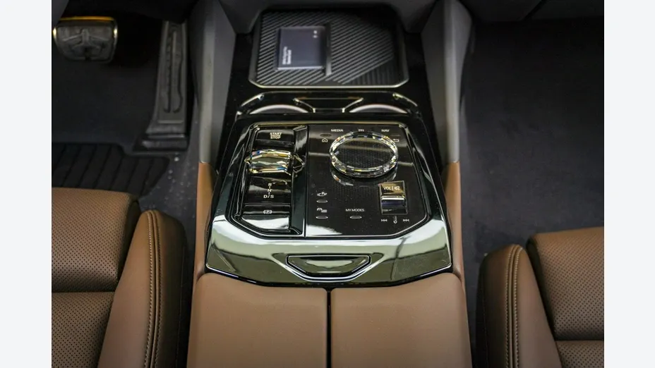 BMW Seria 5 -
